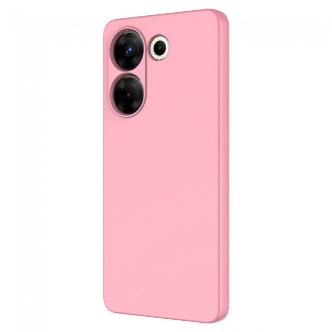 Tecno Camon 20 Pro 4G Kılıf Zore Mara Lansman Kapak Tecno Camon 20 Pro 4G Kılıf Zore Mara Lansman Kapak