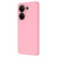 Tecno Camon 20 Pro 4G Kılıf Zore Mara Lansman Kapak Tecno Camon 20 Pro 4G Kılıf Zore Mara Lansman Kapak