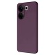Tecno Camon 20 Pro 4G Kılıf Zore Mara Lansman Kapak Tecno Camon 20 Pro 4G Kılıf Zore Mara Lansman Kapak