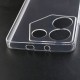 Tecno Camon 20 Pro 4G Kılıf Zore Süper Silikon Kapak Tecno Camon 20 Pro 4G Kılıf Zore Süper Silikon Kapak