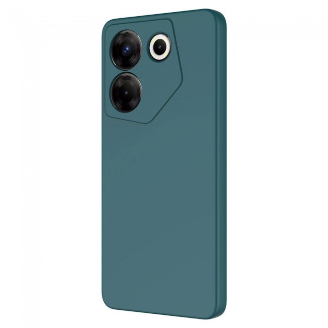 Tecno Camon 20 Pro 5G Kılıf Zore Mara Lansman Kapak Tecno Camon 20 Pro 5G Kılıf Zore Mara Lansman Kapak