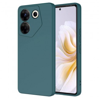 Tecno Camon 20 Pro 5G Kılıf Zore Mara Lansman Kapak Tecno Camon 20 Pro 5G Kılıf Zore Mara Lansman Kapak