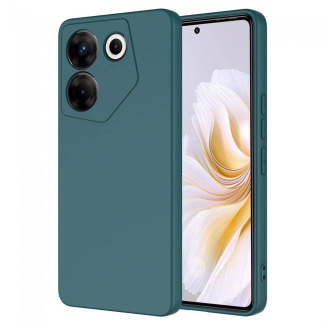 Tecno Camon 20 Pro 5G Kılıf Zore Mara Lansman Kapak Tecno Camon 20 Pro 5G Kılıf Zore Mara Lansman Kapak