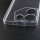 Tecno Camon 20 Pro 5G Kılıf Zore Süper Silikon Kapak Tecno Camon 20 Pro 5G Kılıf Zore Süper Silikon Kapak
