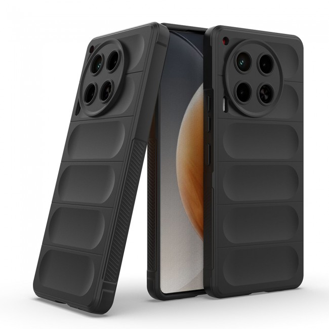 Tecno Camon 30 4G Kılıf Esnek TPU Oyuklu Arka Yüzey Tasarımlı Zore Etnik Silikon Kapak Tecno Camon 30 4G Kılıf Esnek TPU Oyuklu Arka Yüzey Tasarımlı Zore Etnik Silikon Kapak