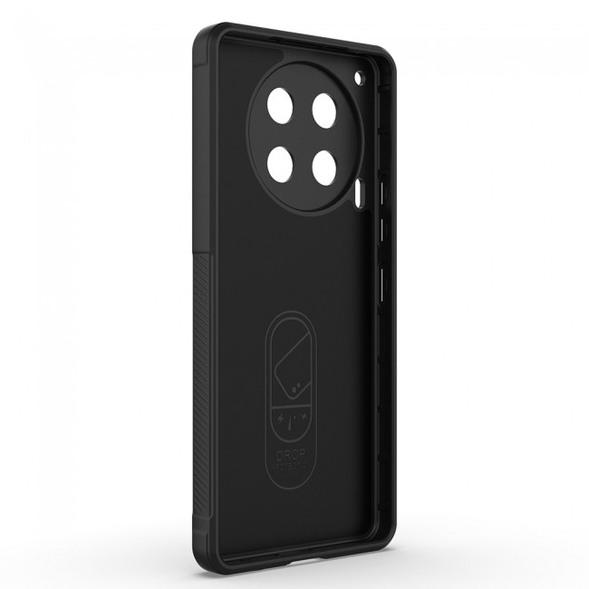 Tecno Camon 30 4G Kılıf Esnek TPU Oyuklu Arka Yüzey Tasarımlı Zore Etnik Silikon Kapak Tecno Camon 30 4G Kılıf Esnek TPU Oyuklu Arka Yüzey Tasarımlı Zore Etnik Silikon Kapak