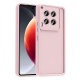 Tecno Camon 30 Kılıf Kamera Korumalı Zore Ananas Kapak Tecno Camon 30 Kılıf Kamera Korumalı Zore Ananas Kapak