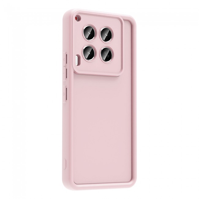 Tecno Camon 30 Kılıf Kamera Korumalı Zore Ananas Kapak Tecno Camon 30 Kılıf Kamera Korumalı Zore Ananas Kapak