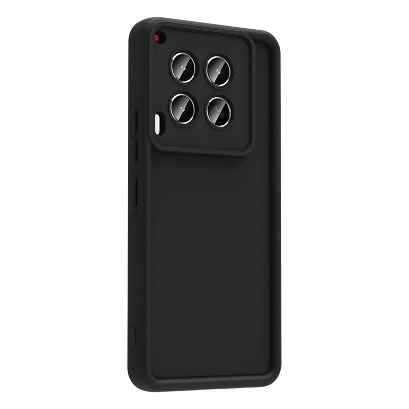 Bal-z Tecno Camon 30 Kılıf Kamera Korumalı  Ananas Kapak