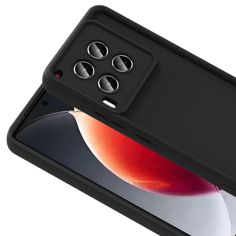 Bal-z Tecno Camon 30 Kılıf Kamera Korumalı  Ananas Kapak