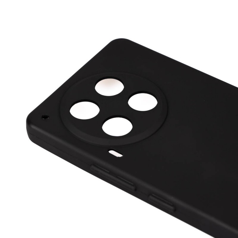 Bal-z Tecno Camon 30 Kılıf  Biye Silikon