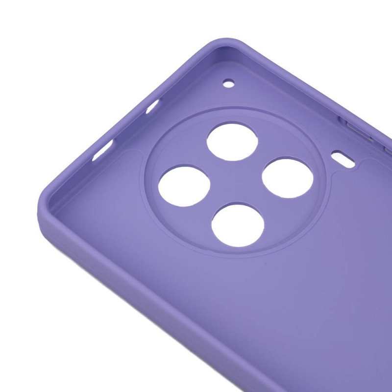 Bal-z Tecno Camon 30 Kılıf  Biye Silikon