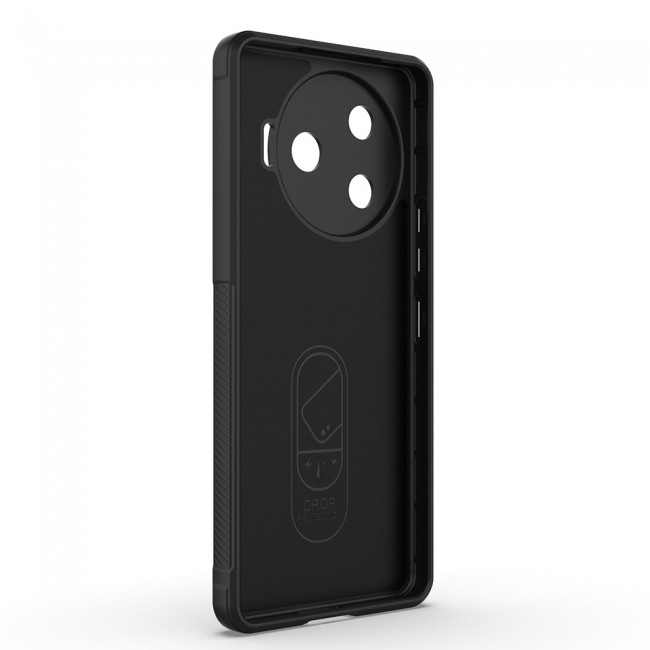 Tecno Camon 30 Pro 5G Kılıf Esnek TPU Oyuklu Arka Yüzey Tasarımlı Zore Etnik Silikon Kapak Tecno Camon 30 Pro 5G Kılıf Esnek TPU Oyuklu Arka Yüzey Tasarımlı Zore Etnik Silikon Kapak