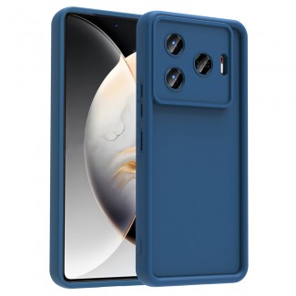 Tecno Camon 30 Pro 5G Kılıf Kamera Korumalı Zore Ananas Kapak Tecno Camon 30 Pro 5G Kılıf Kamera Korumalı Zore Ananas Kapak