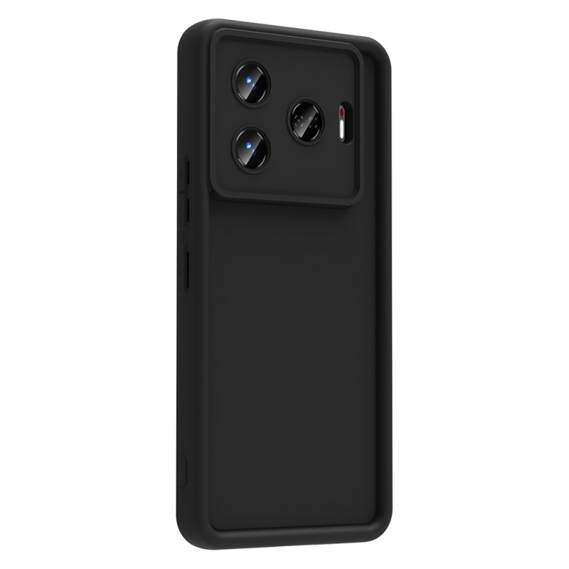 Bal-z Tecno Camon 30 Pro 5G Kılıf Kamera Korumalı Zore Ananas Kapak