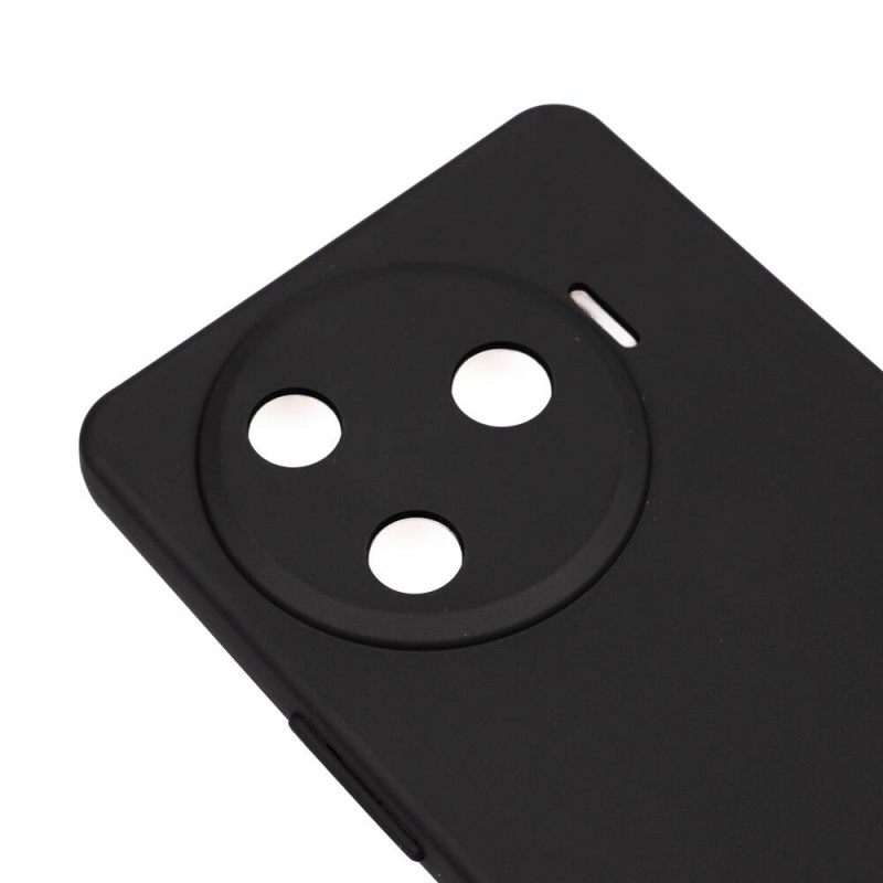 Bal-z Tecno Camon 30 Pro 5G Kılıf  Biye Silikon