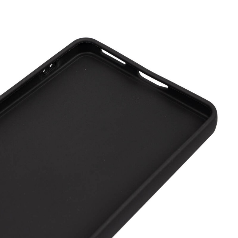 Bal-z Tecno Camon 30 Pro 5G Kılıf  Biye Silikon