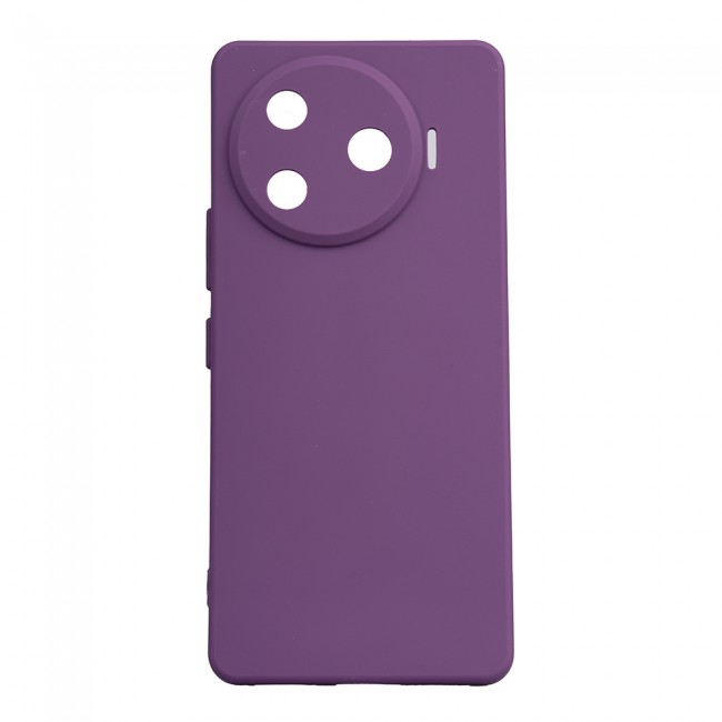 Tecno Camon 30 Pro 5G Kılıf Zore Biye Silikon Tecno Camon 30 Pro 5G Kılıf Zore Biye Silikon