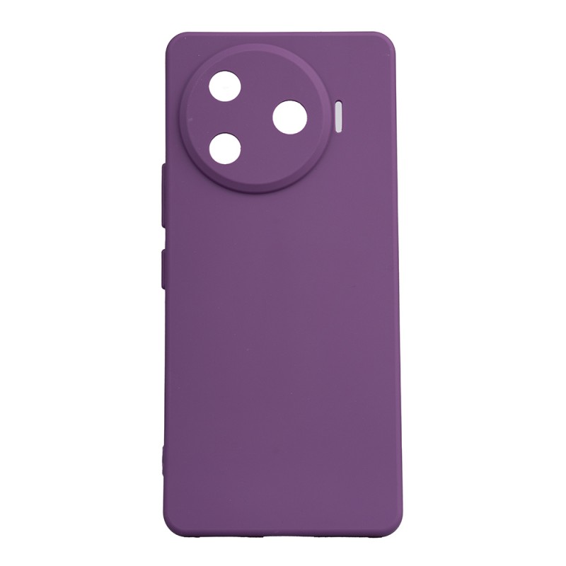 Bal-z Tecno Camon 30 Pro 5G Kılıf  Biye Silikon