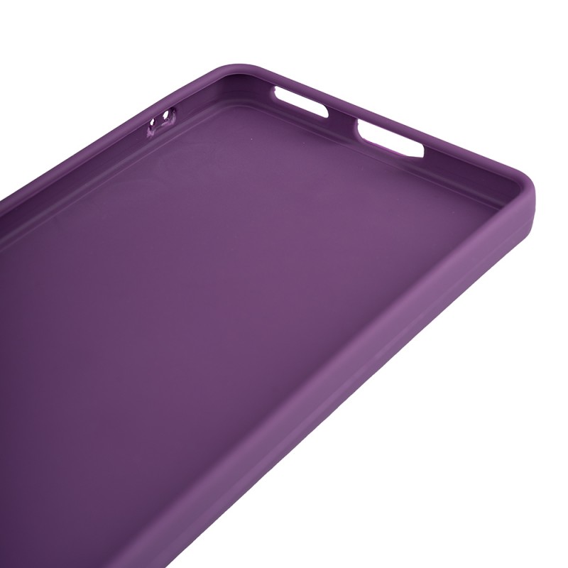 Bal-z Tecno Camon 30 Pro 5G Kılıf  Biye Silikon