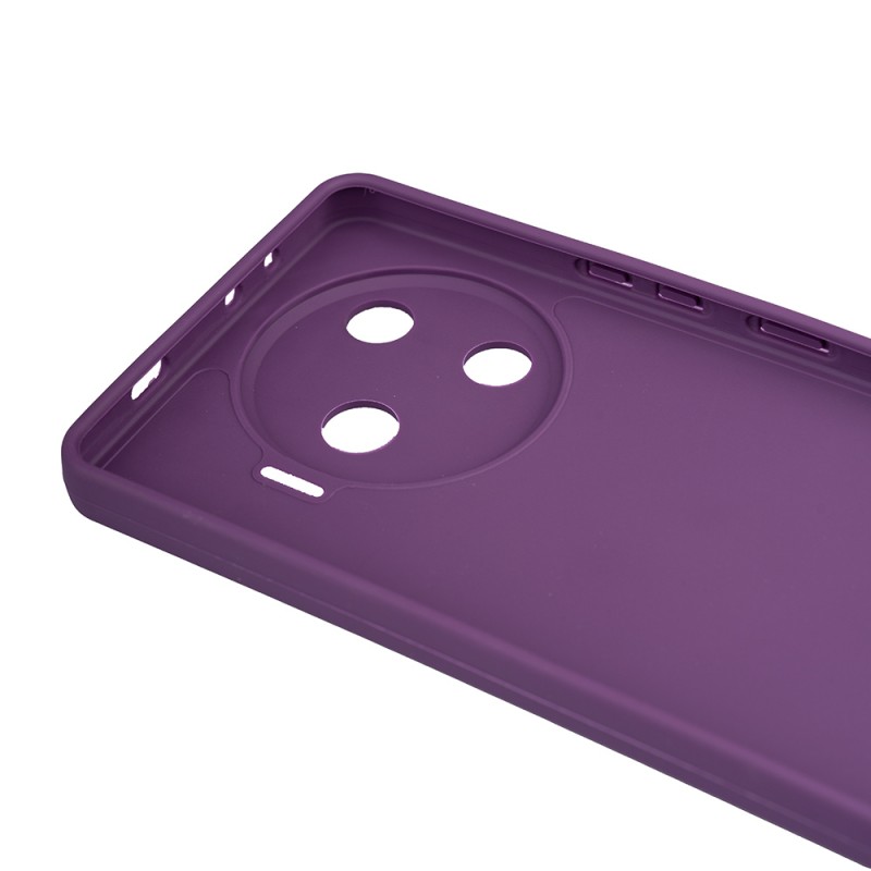 Bal-z Tecno Camon 30 Pro 5G Kılıf  Biye Silikon