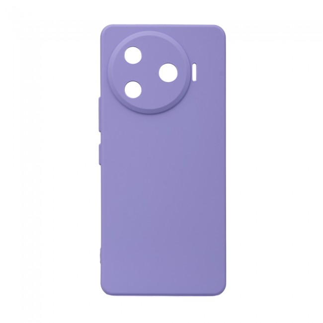 Tecno Camon 30 Pro 5G Kılıf Zore Biye Silikon Tecno Camon 30 Pro 5G Kılıf Zore Biye Silikon