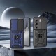 Tecno Camon 40 4G Kılıf Magnetik Standlı Kamera Korumalı Zore Sürgülü Vega Kapak Tecno Camon 40 4G Kılıf Magnetik Standlı Kamera Korumalı Zore Sürgülü Vega Kapak