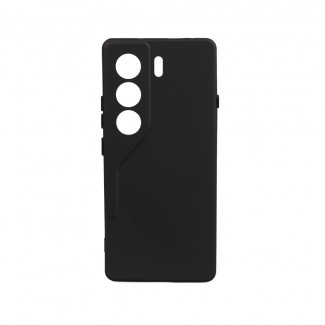 Tecno Camon 40 4G Kılıf Zore Biye Silikon Tecno Camon 40 4G Kılıf Zore Biye Silikon