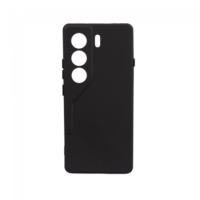 Tecno Camon 40 4G Kılıf Zore Biye Silikon Tecno Camon 40 4G Kılıf Zore Biye Silikon