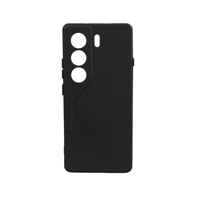 Bal-z Tecno Camon 40 4G Kılıf  Biye Silikon