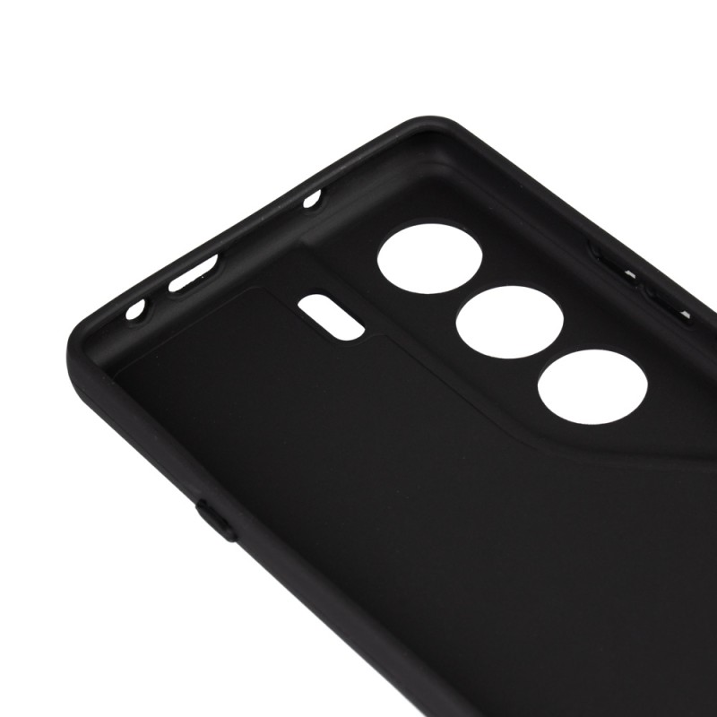 Bal-z Tecno Camon 40 4G Kılıf  Biye Silikon