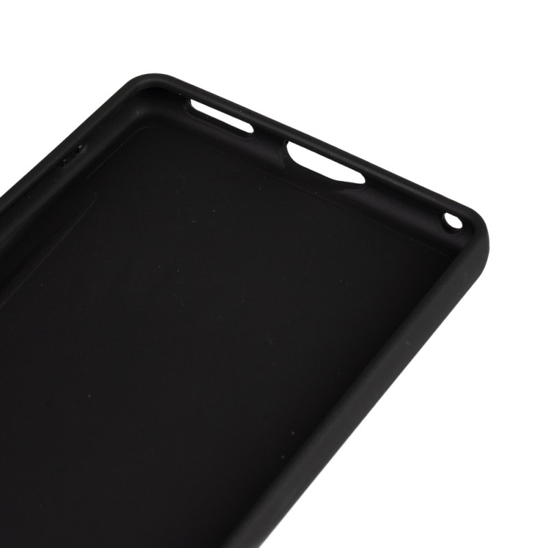 Bal-z Tecno Camon 40 4G Kılıf  Biye Silikon