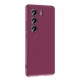 Tecno Camon 40 4G Kılıf Zore Mara Lansman Kapak Tecno Camon 40 4G Kılıf Zore Mara Lansman Kapak