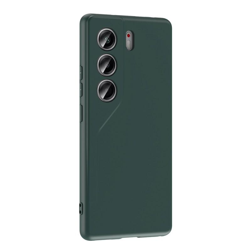 Bal-z Tecno Camon 40 4G Kılıf  Mara Lansman Kapak