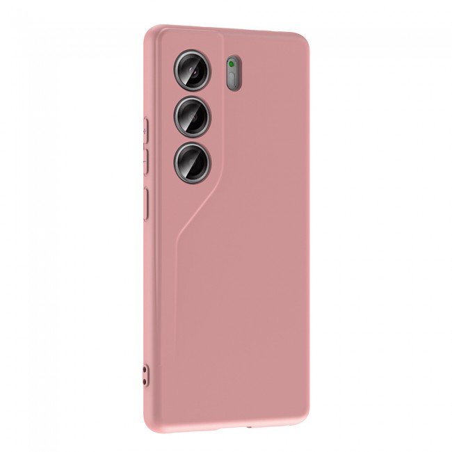 Tecno Camon 40 4G Kılıf Zore Mara Lansman Kapak Tecno Camon 40 4G Kılıf Zore Mara Lansman Kapak