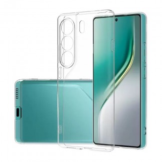 Tecno Camon 40 4G Kılıf Zore Süper Silikon Kapak Tecno Camon 40 4G Kılıf Zore Süper Silikon Kapak