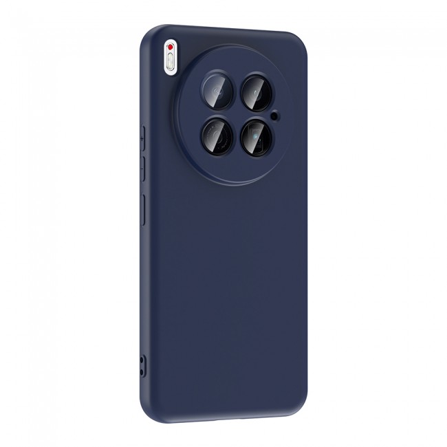 Tecno Camon 40 Premier 5G Kılıf Zore Mara Lansman Kapak Tecno Camon 40 Premier 5G Kılıf Zore Mara Lansman Kapak