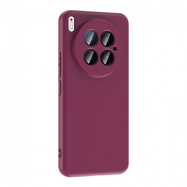 Tecno Camon 40 Premier 5G Kılıf Zore Mara Lansman Kapak Tecno Camon 40 Premier 5G Kılıf Zore Mara Lansman Kapak