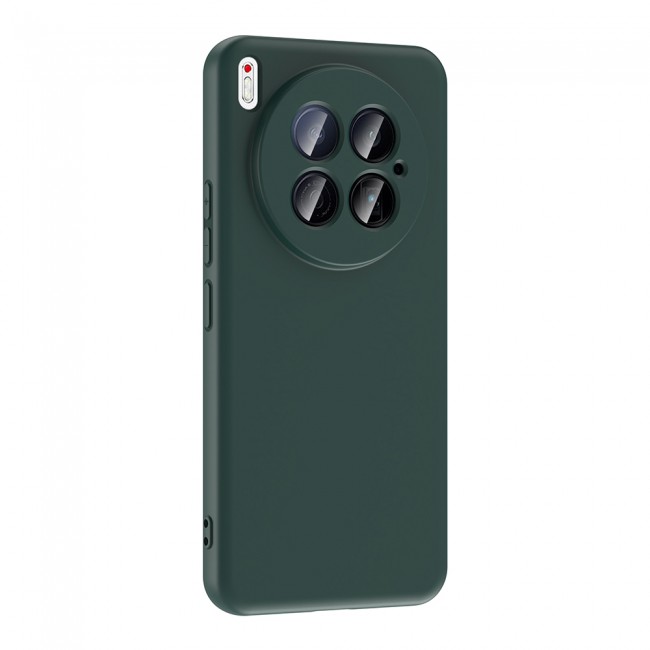 Tecno Camon 40 Premier 5G Kılıf Zore Mara Lansman Kapak Tecno Camon 40 Premier 5G Kılıf Zore Mara Lansman Kapak