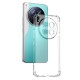 Tecno Camon 40 Premier 5G Zore 2mm Anti Shock Silikon Tecno Camon 40 Premier 5G Zore 2mm Anti Shock Silikon