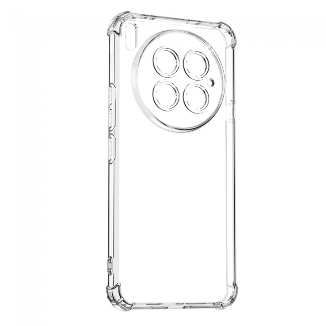 Tecno Camon 40 Premier 5G Zore 2mm Anti Shock Silikon Tecno Camon 40 Premier 5G Zore 2mm Anti Shock Silikon