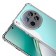 Tecno Camon 40 Premier 5G Zore 2mm Anti Shock Silikon Tecno Camon 40 Premier 5G Zore 2mm Anti Shock Silikon
