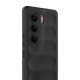 Tecno Camon 40 Pro Kılıf Esnek TPU Oyuklu Arka Yüzey Tasarımlı Zore Etnik Silikon Kapak Tecno Camon 40 Pro Kılıf Esnek TPU Oyuklu Arka Yüzey Tasarımlı Zore Etnik Silikon Kapak