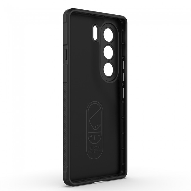 Tecno Camon 40 Pro Kılıf Esnek TPU Oyuklu Arka Yüzey Tasarımlı Zore Etnik Silikon Kapak Tecno Camon 40 Pro Kılıf Esnek TPU Oyuklu Arka Yüzey Tasarımlı Zore Etnik Silikon Kapak