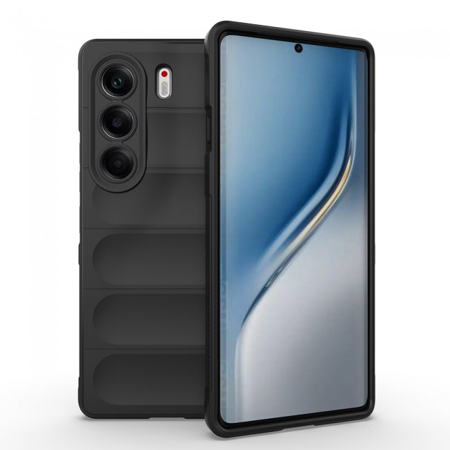 Tecno Camon 40 Pro Kılıf Esnek TPU Oyuklu Arka Yüzey Tasarımlı Zore Etnik Silikon Kapak Tecno Camon 40 Pro Kılıf Esnek TPU Oyuklu Arka Yüzey Tasarımlı Zore Etnik Silikon Kapak