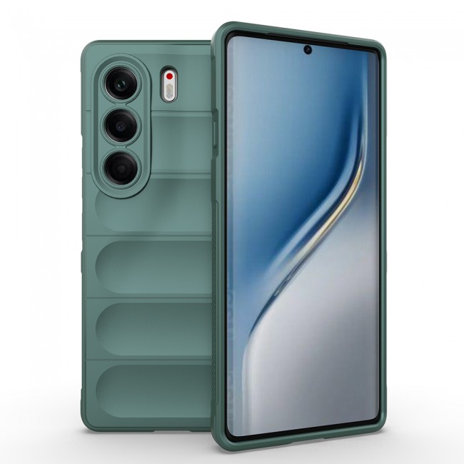Tecno Camon 40 Pro Kılıf Esnek TPU Oyuklu Arka Yüzey Tasarımlı Zore Etnik Silikon Kapak Tecno Camon 40 Pro Kılıf Esnek TPU Oyuklu Arka Yüzey Tasarımlı Zore Etnik Silikon Kapak