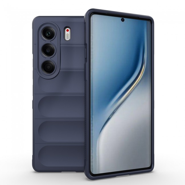 Tecno Camon 40 Pro Kılıf Esnek TPU Oyuklu Arka Yüzey Tasarımlı Zore Etnik Silikon Kapak Tecno Camon 40 Pro Kılıf Esnek TPU Oyuklu Arka Yüzey Tasarımlı Zore Etnik Silikon Kapak