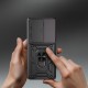 Tecno Camon 40 Pro Kılıf Magnetik Standlı Kamera Korumalı Zore Sürgülü Vega Kapak Tecno Camon 40 Pro Kılıf Magnetik Standlı Kamera Korumalı Zore Sürgülü Vega Kapak