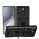 Tecno Camon 40 Pro Kılıf Magnetik Standlı Kamera Korumalı Zore Sürgülü Vega Kapak Tecno Camon 40 Pro Kılıf Magnetik Standlı Kamera Korumalı Zore Sürgülü Vega Kapak