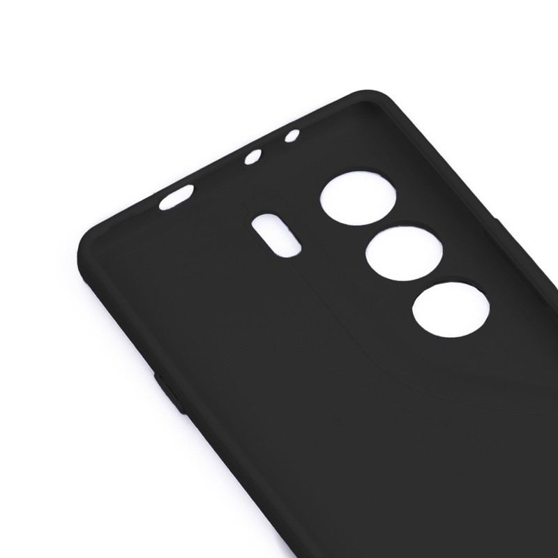 Bal-z Tecno Camon 40 Pro Kılıf  Biye Silikon